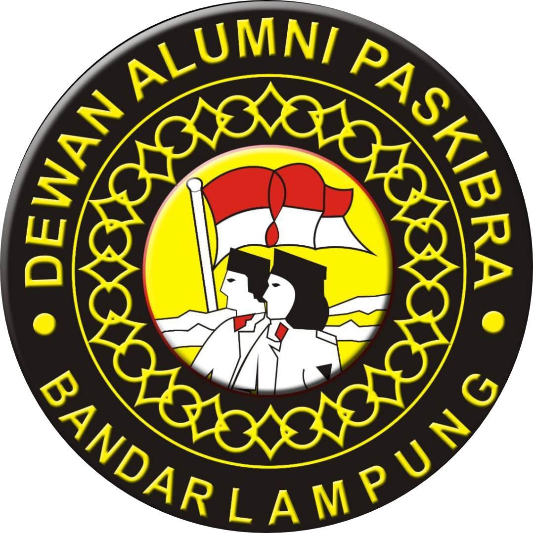 Dewan Alumni Paskibra Bandar Lampung